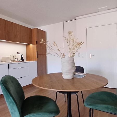Residence Montana Clamart Zewnętrze zdjęcie
