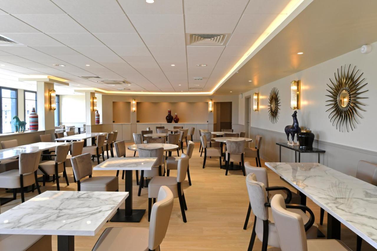 Residence Montana Clamart Zewnętrze zdjęcie