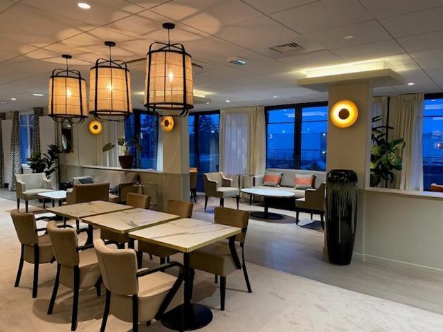 Residence Montana Clamart Zewnętrze zdjęcie